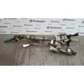 Columna Direccion para Ssangyong Kyron