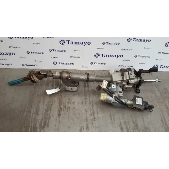 Columna Direccion para Ssangyong Kyron