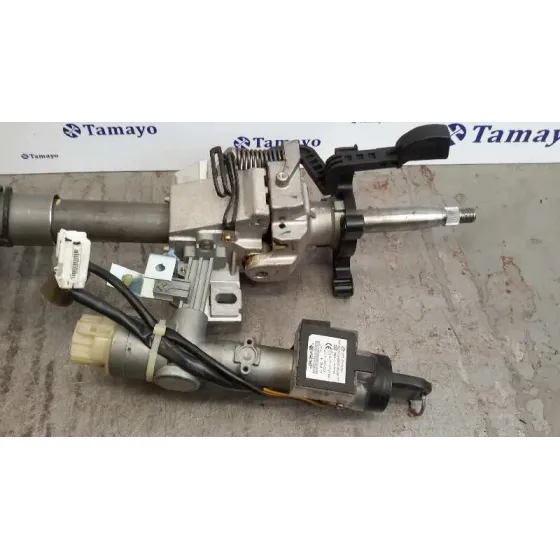 Columna Direccion para Ssangyong Kyron