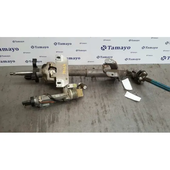 Columna Direccion para Ssangyong Kyron
