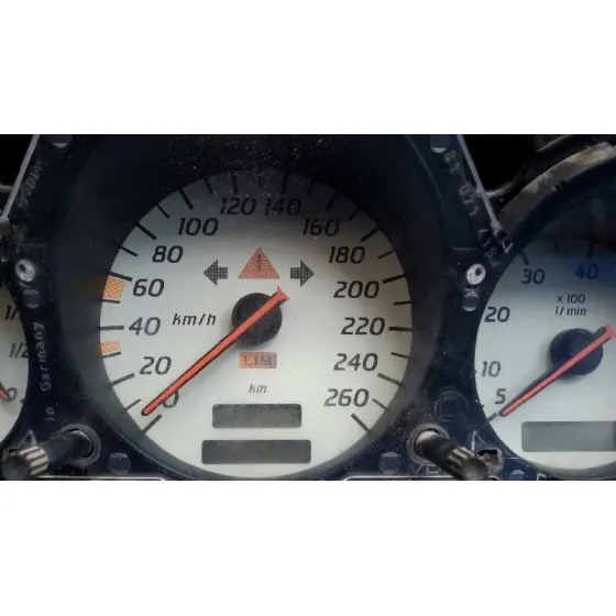 Cuadro Instrumentos para Mercedes-Benz Clase Slk (W170) Roadster