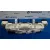 Cuadro Instrumentos para Mercedes-Benz Clase Slk (W170) Roadster