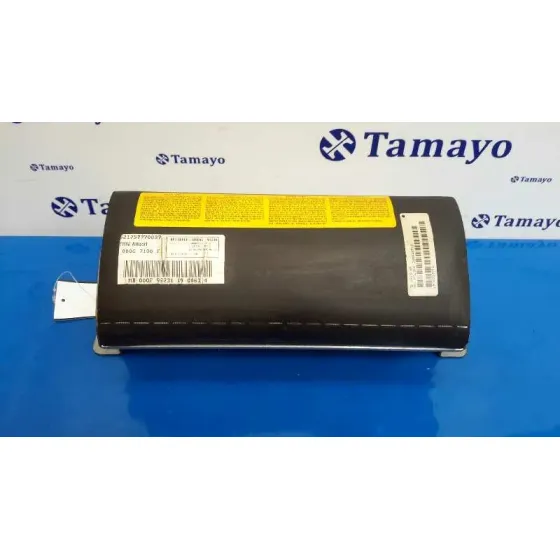 Airbag Delantero Derecho para Mercedes-Benz Clase Slk (W170) Roadster