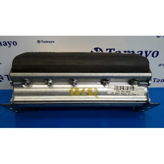Airbag Delantero Derecho para Mercedes-Benz Clase Slk (W170) Roadster