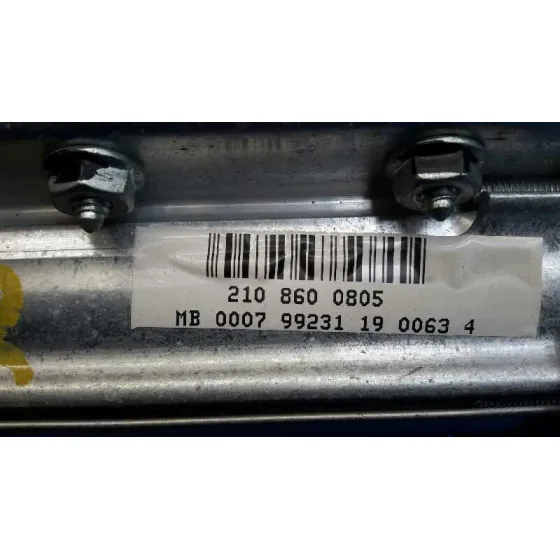 Airbag Delantero Derecho para Mercedes-Benz Clase Slk (W170) Roadster