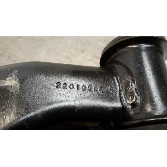 Brazo Suspension Inferior Delantero Izquierdo para Volkswagen Lt Caja Abierta (Mod. 1997)