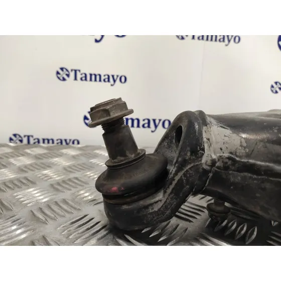 Brazo Suspension Inferior Delantero Derecho para Volkswagen Lt Caja Abierta (Mod. 1997)