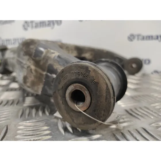 Brazo Suspension Inferior Delantero Derecho para Volkswagen Lt Caja Abierta (Mod. 1997)
