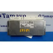 Centralita Asr para Mercedes-Benz Clase Slk (W170) Roadster
