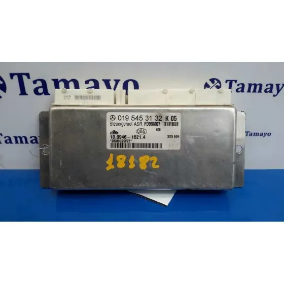 Centralita Asr para Mercedes-Benz Clase Slk (W170) Roadster