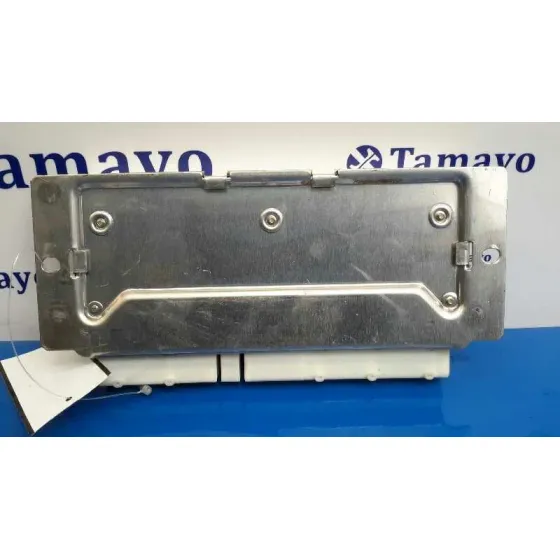 Centralita Asr para Mercedes-Benz Clase Slk (W170) Roadster
