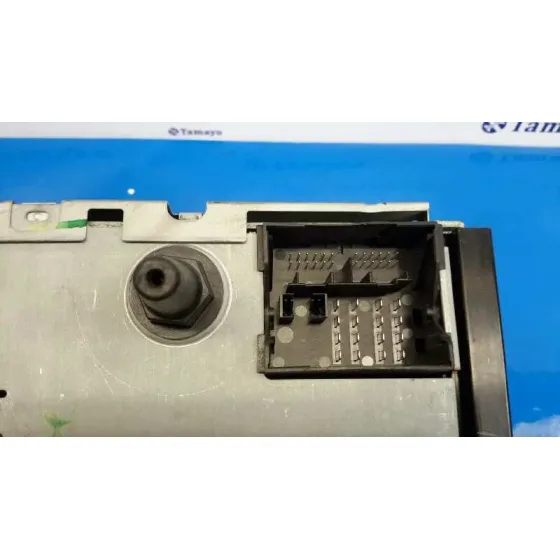 Sistema Audio / Radio Cd para Ford Focus Berlina (Cap)