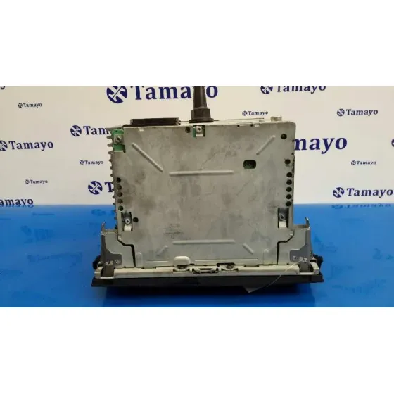 Sistema Audio / Radio Cd para Ford Focus Berlina (Cap)