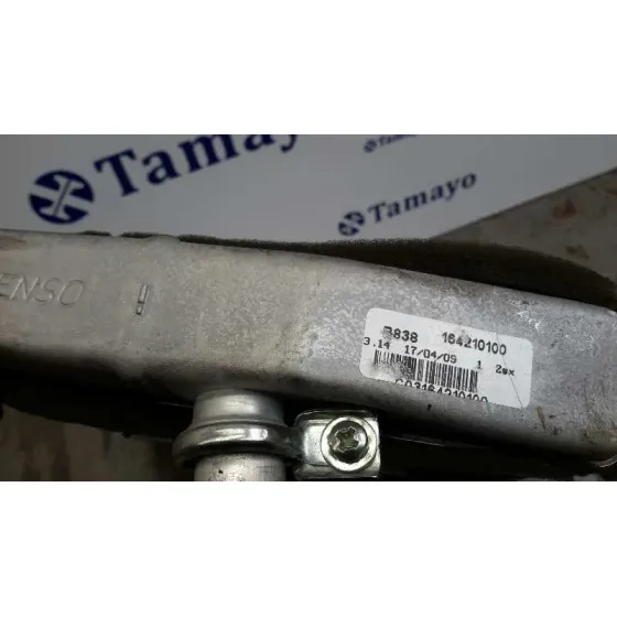 Radiador Calefaccion / Aire Acondicionado para Citroën Nemo