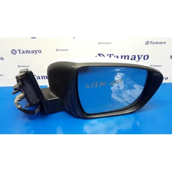 Retrovisor Derecho para Nissan Qashqai (J11)
