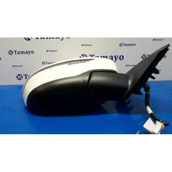 Retrovisor Derecho para Nissan Qashqai (J11)