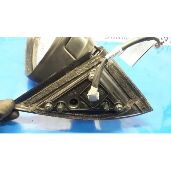 Retrovisor Derecho para Nissan Qashqai (J11)