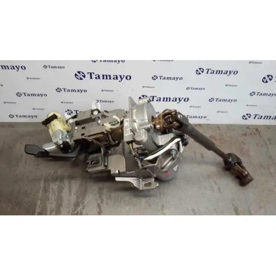 Columna Direccion para Nissan Qashqai (J11)