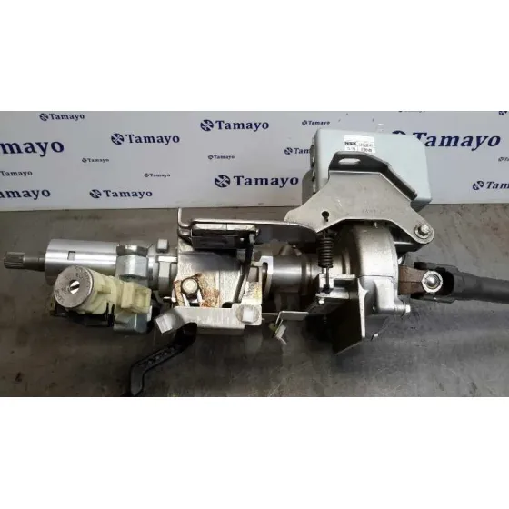 Columna Direccion para Nissan Qashqai (J11)
