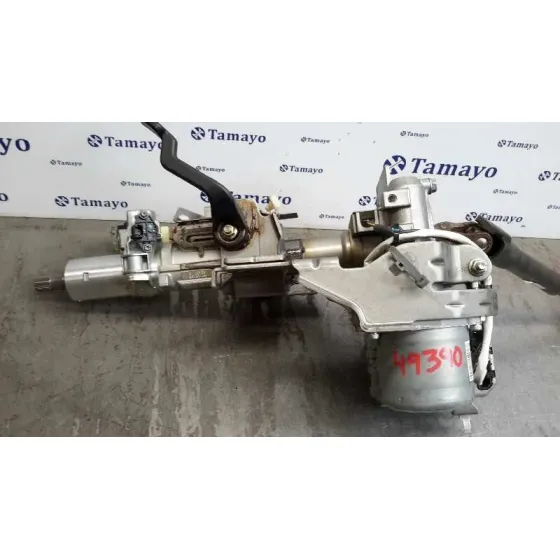Columna Direccion para Nissan Qashqai (J11)