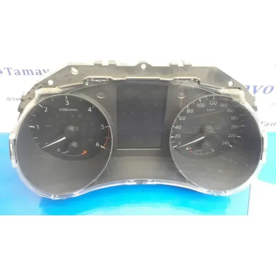 Cuadro Instrumentos para Nissan Qashqai (J11)