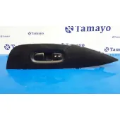 Mando Elevalunas Delantero Derecho para Nissan Qashqai (J11)