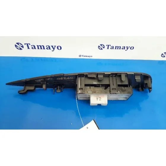 Mando Elevalunas Delantero Derecho para Nissan Qashqai (J11)