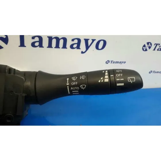 Mando Intermitentes para Nissan Qashqai (J11)