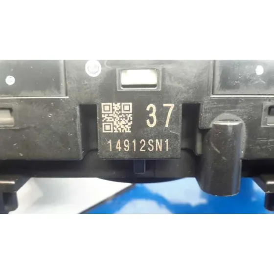 Mando Intermitentes para Nissan Qashqai (J11)