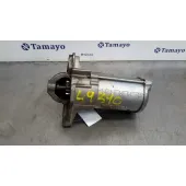 Motor Arranque para Nissan Qashqai (J11)