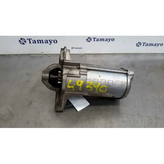 Motor Arranque para Nissan Qashqai (J11)