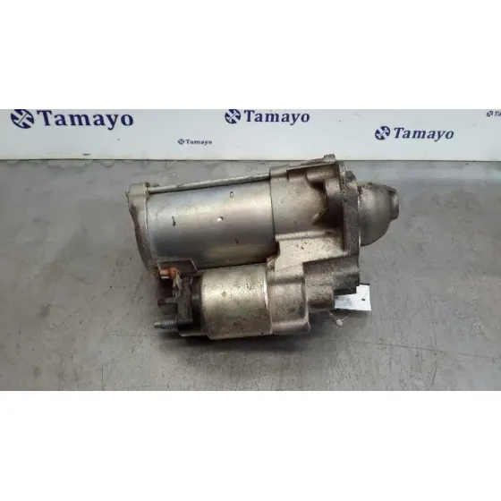 Motor Arranque para Nissan Qashqai (J11)
