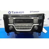Sistema Audio / Radio Cd para Nissan Qashqai (J11)