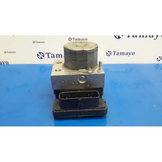 Abs para Nissan Qashqai (J11)