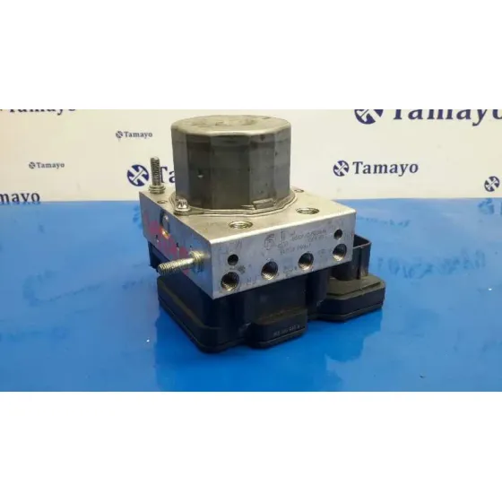 Abs para Nissan Qashqai (J11)