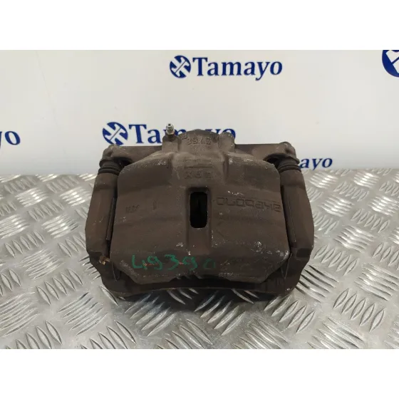 Pinza Freno Delantera Derecha para Nissan Qashqai (J11)