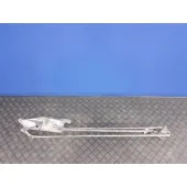 Motor Limpia Delantero para Renault Modus