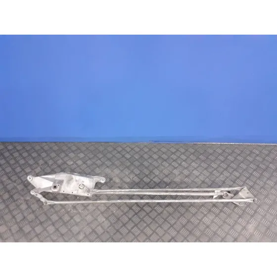 Motor Limpia Delantero para Renault Modus