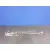 Motor Limpia Delantero para Renault Modus