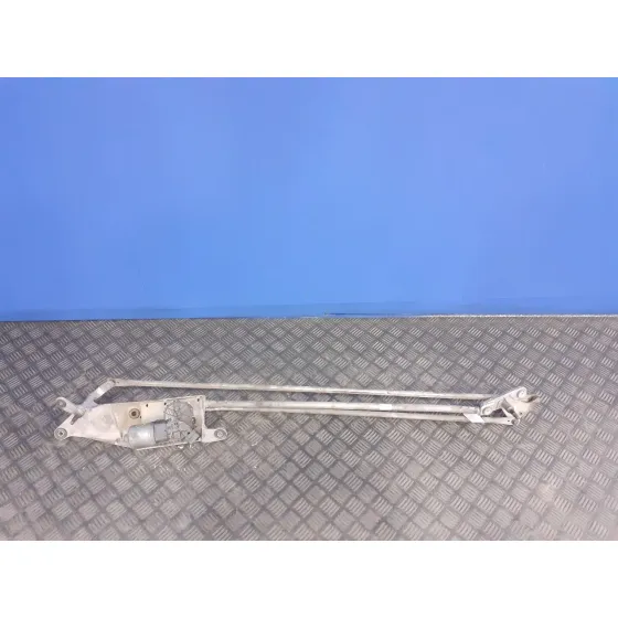 Motor Limpia Delantero para Renault Modus
