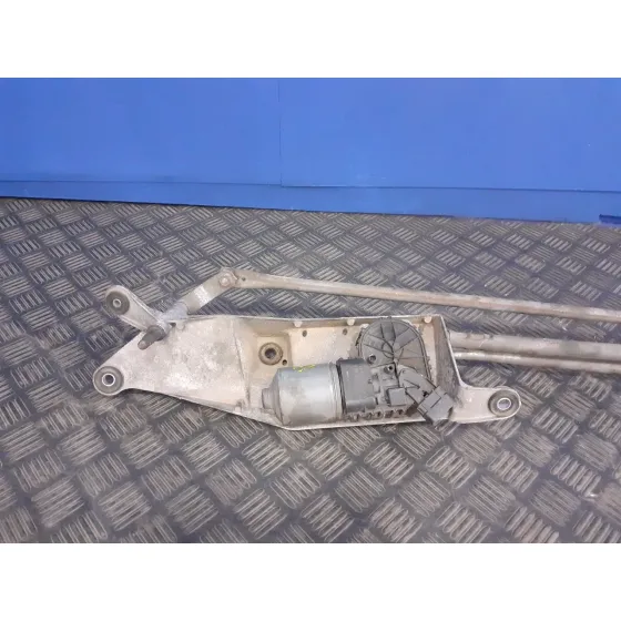 Motor Limpia Delantero para Renault Modus