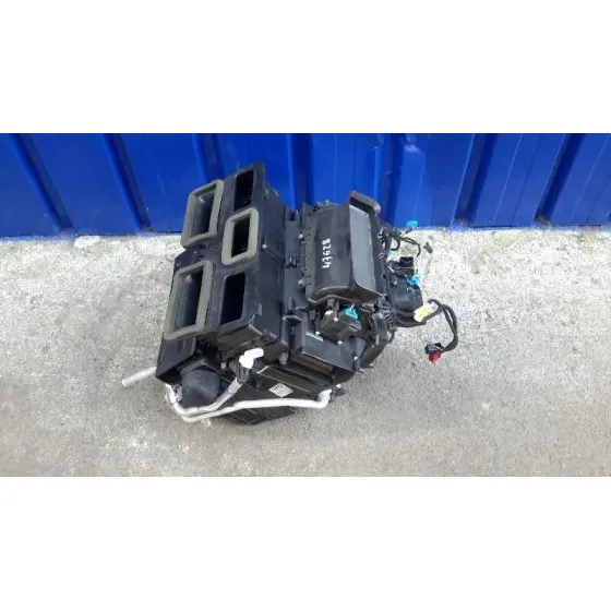 Calefaccion Entera Normal para Audi A6 Allroad Quattro (4Fh)