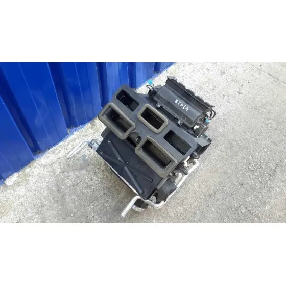 Calefaccion Entera Normal para Audi A6 Allroad Quattro (4Fh)