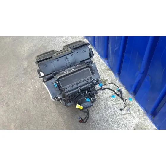Calefaccion Entera Normal para Audi A6 Allroad Quattro (4Fh)