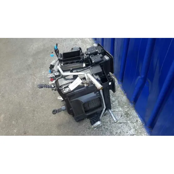 Calefaccion Entera Normal para Audi A6 Allroad Quattro (4Fh)