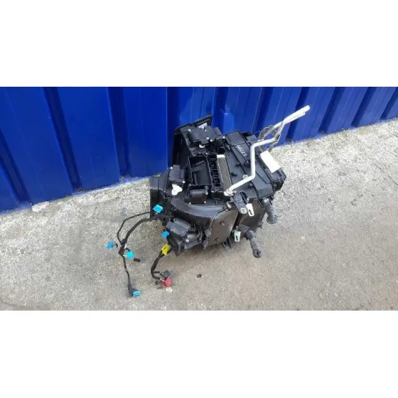 Calefaccion Entera Normal para Audi A6 Allroad Quattro (4Fh)