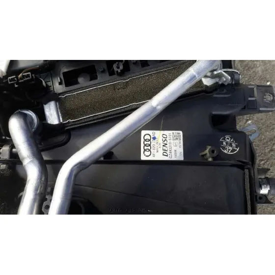 Calefaccion Entera Normal para Audi A6 Allroad Quattro (4Fh)