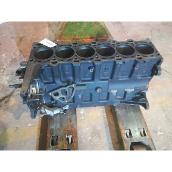 Bloque para Bmw Serie 5 Berlina (E39)