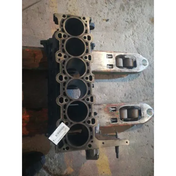 Bloque para Bmw Serie 5 Berlina (E39)