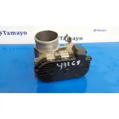 Caja Mariposa para Lancia Ypsilon (101)